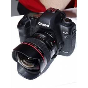 Wholesale digital slr camera cameras: Canon EOS 5D Mark II Digital SLR Camera with Canon EF 24-105mm IS Lens