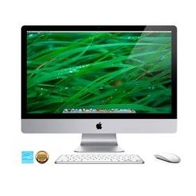 Sell Apple iMac MD096LL/A 27-Inch Desktop