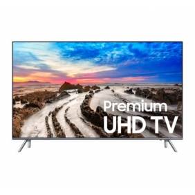 Sell Samsung UN65MU8000 65-inch 4K SUHD Smart LED TV