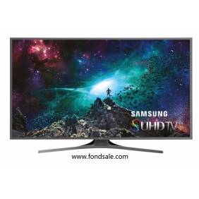 Wholesale hd led: Samsung UN55JS7000 55-Inch 4K Ultra HD Smart LED TV