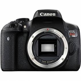 Wholesale zoom camera: Cheap Canon EOS Rebel T6i DSLR CMOS Digital SLR Camera