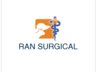 Ran Surgical Corporation Company Logo