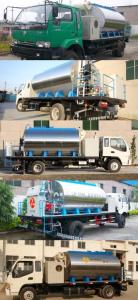 Wholesale fog spray for roads: Roadbest Manufacturer Asphalt Spraying Truck 2000L 5000L 8000L Asphalt Distributor