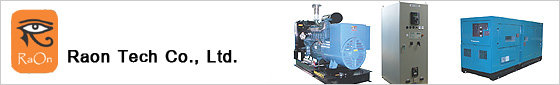 Raon Tech Co., Ltd.
