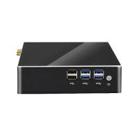 Intel I3/I5/I7 8th&10th Gen Mini Computer Dual 4K Display NUC Windows Linux Ubuntu