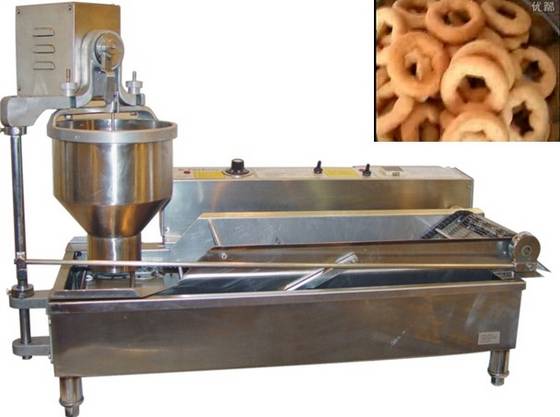 food machinery technology