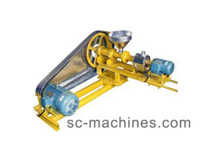 Animal Feed Making Machines 