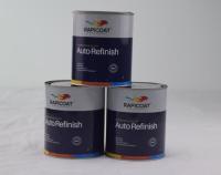 Sell fast drying Mixing Automotive Paint for aftersales market