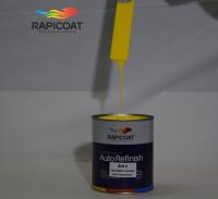 Sell  Whole sale car refinish paint auto tinters promoted...