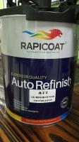 Sell  the professional automotive refinish manufacture for...