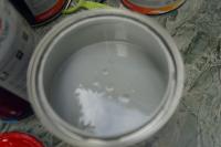 Sell l two pack epoxy primer with strong chemical corrosion...