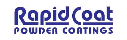 Rapid Coat Powder Coatings
