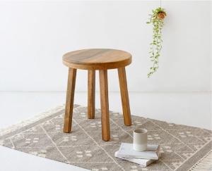 Wholesale furniture: Bendul Stool Home Decor Furniture Vietnam Manufacturer