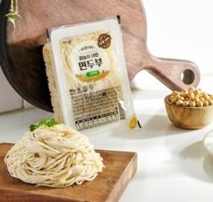 Wholesale noodle plant: Tofu Noodle