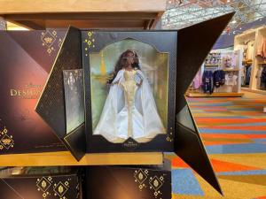 Wholesale gown: Tiana Limited Edition Doll  the Princess and the Frog  Disney Designer