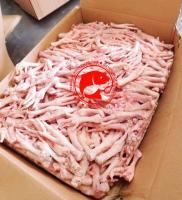 Sell Frozen Chicken Feet