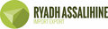 Eurl Ryadh Assalihine Import Export Company Logo