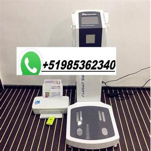 Wholesale printers: Wholesale Best Price Body Fat Analyzer with Printer Body Composition Analyzer with Result Sheet