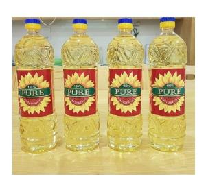 Wholesale Sunflower Oil: 100% Refined Vegetable Cooking Oil