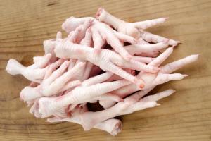 Wholesale paws: High Quality Premium Frozen Halal Chicken Leg Quarters