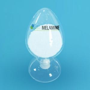 Wholesale organic synthesis: Melamine