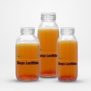Wholesale Other Food Additives: Soya Lecithin