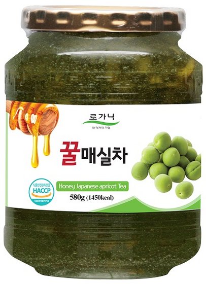 Honey Plum Tea(id:10186601). Buy Korea Healthy Honey, Korean Plum - EC21