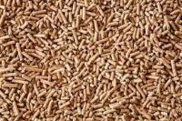 Sell Wood pellets