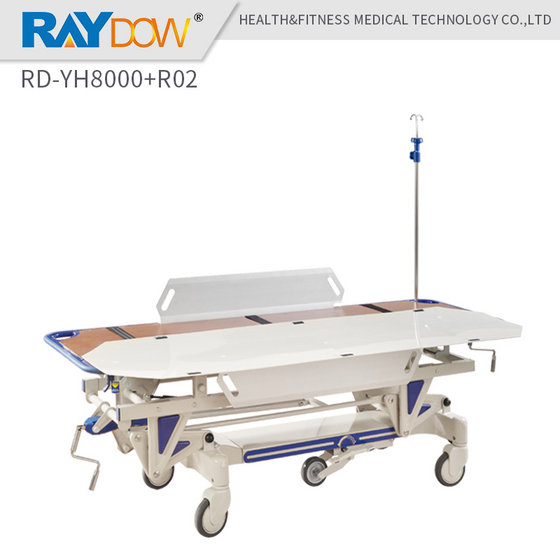 transfer stretcher