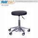 foot Padel Control Hydraulic Dental Doctor Stool Massage Chair