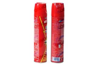 Wholesale insect aerosol: Sandalwood Fragrance Insecticide Spray 600ml with 3 Years Validity