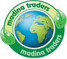 Madina Traders Company Logo