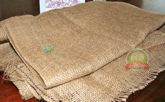 cheap hessian fabric