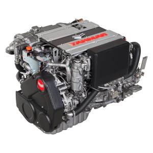 Wholesale water expansion: Yanmar 4LV250 Marine Diesel Engine Inboard