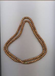 Wholesale beads: Pure Natural Sandalwood Beads , Necklaces