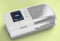 BiPAP-ST30(Bi-Level Positive Airway Pressure CPAP) Non-Invasive Ventilator Machine