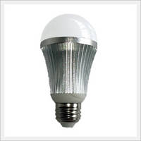 LED Broiler Poultry Bulb [FBL08A-WWD/FBL08A-CWD/FBLS08S-GRN]