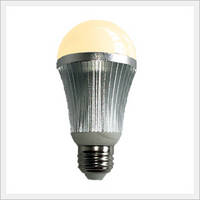 Well-being Far-infrared Ray LED Bulb [FHL08S-WWD/FHL08S-CWD]
