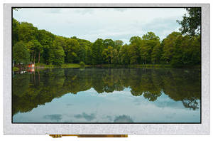 Wholesale LCD Modules: 5 TFT LCD Display Module 800x480 with Controller Board