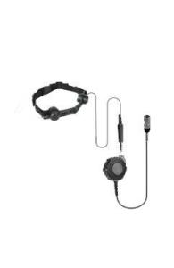 Wholesale wired headphone: Radio Bone Conduction Headset for Sale