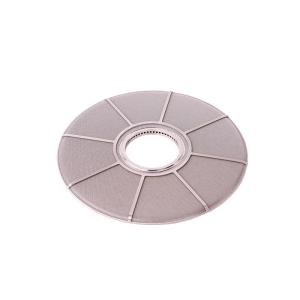 Wholesale filter disc: 12inch O.D Leaf Disc Filter for BOPET Biaxially Stretched