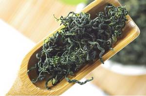 Wholesale dry mushroom: Herbal  Tea , Jiao Gu LAN