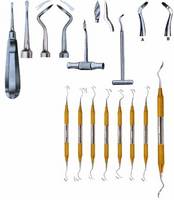 Dental Instruments