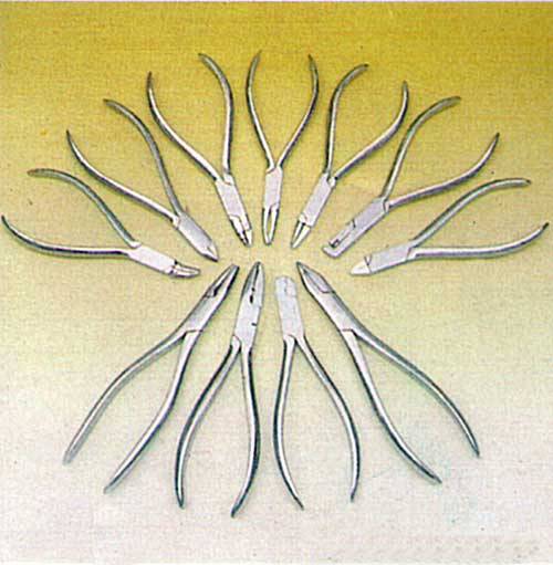 Ortho Instruments