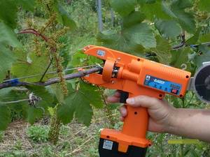 Wholesale canned cucumber: Automatic Binder for Agriculture