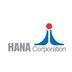 Hana Co., Ltd. Company Logo
