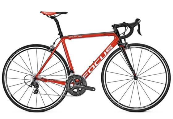 focus izalco max ultegra di2 2018