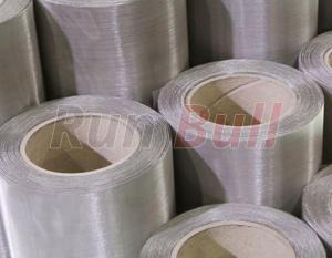 Wholesale construction wire mesh fence: Stainless Steel Wire Mesh