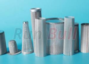 Wholesale Iron Wire Mesh: Filter Strainer & Part