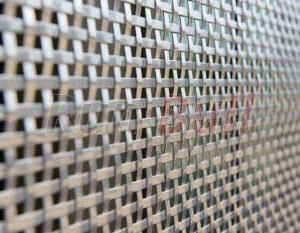 Wholesale decorative perforated metals: Decorative Wire Mesh